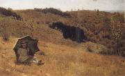 Alma-Tadema, Sir Lawrence Sunny Days oil painting picture wholesale